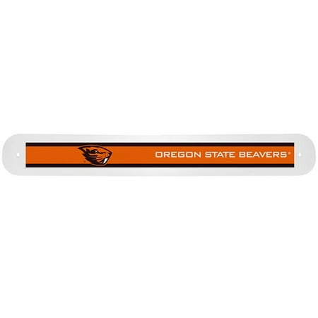 Siskiyou NCAA Fan Shop Travel Toothbrush Case